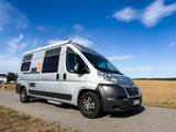 Globecar GlobeScout | 1. Hand | Solar | Standheizung  - Globecar Wohnwagen & Wohnmobile