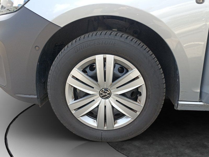 Fahrzeugansicht 21 Fahrzeugabbildung Volkswagen Caddy 2.0 TDI Cargo Maxi DSG ACC+SMART-LINK+PAR