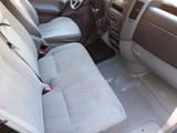 Volkswagen Crafter, 3Sitzer, Transporter  - Volkswagen Crafter aus 2010