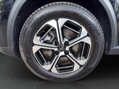 Fahrzeugabbildung Citroën C3 Aircross ë 113 MAX Winter Paket