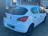 Opel Corsa E Selection - gebrauchte Opel Corsa aus dem Jahr 2016