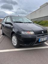 Fiat Punto 188 1.9JTD TÜV, September 2027 ... - Fiat Punto 188 mit Diesel-Antrieb