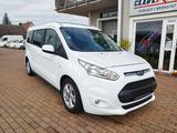 Ford Grand Tourneo Connect Titanium