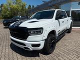 Dodge RAM 5.7 V8*ROLLBAR*AHK*LIFT*4X4*OFFROAD - gebrauchte Dodge RAM aus dem Jahr 2020