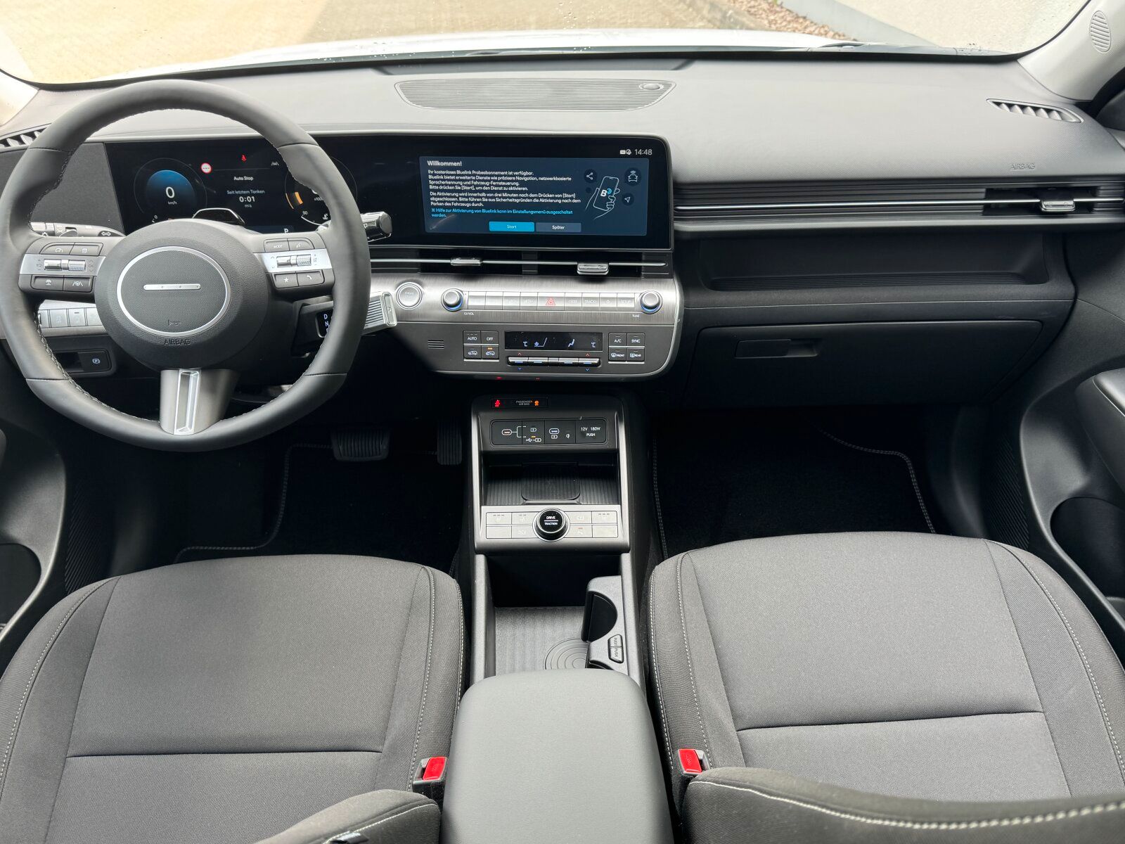 Hyundai Kona – Bild 9