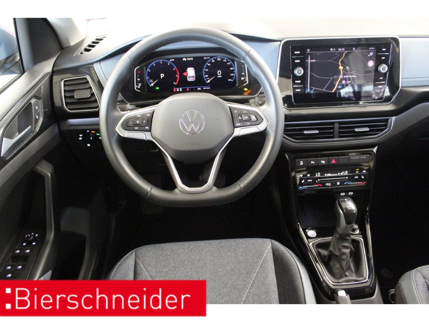 Volkswagen T-Cross - Bild 6