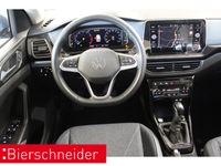 Volkswagen T-Cross - Vorschau Bild 6