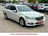 Mercedes-Benz E 350 CDÍ T-Modell *AVANTGARDE*NAVI*AUTOMATIK* - Mercedes-Benz E 350 in Magdeburg