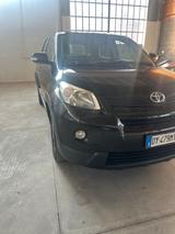 Toyota Urban Cruiser 1.4 D-4D AWD Luxury - Toyota Urban Cruiser Kombi Gebrauchtwagen