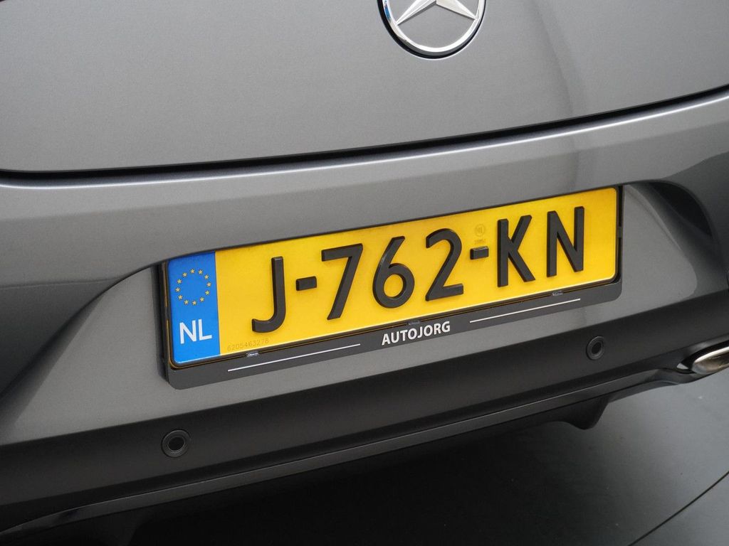 Mercedes-Benz CLS 450 4MATIC Premium Plus 360 kamera | LMF | A