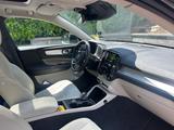 Volvo XC40 T4 Recharge Inscription Expression Rech... - Volvo XC40 Recharge-R-Inscription-Expression