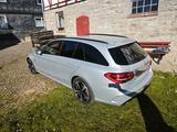 Mercedes-Benz C 300de T-Modell AMG Night Paket - Mercedes-Benz CE 300 Gebrauchtwagen