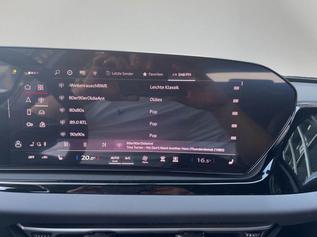Audi A5 - Bild 13