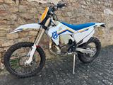 Husqvarna TE 300 Heritage - HUSQVARNA TE 300