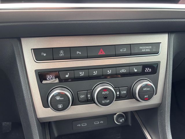 Ateca 2.0 TDI Xperience Navi ACC Dinamica 19''