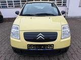 Citroën c2 2007 86tkm ATM viele Neuteile u... - Citroën C2 von privat
