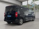 Peugeot Traveller Allure L2 Aut., 2x Schiebetüren, Leder - Peugeot: Schiebetür