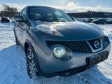 Nissan Juke Acenta 117PS 84603 - Nissan Juke Acenta mit Diesel-Antrieb
