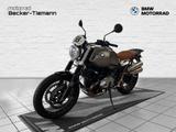 BMW R NINE T SCRAMBLER - BMW R NINE T SCRAMBLER