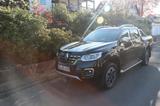 Renault Alaskan Intens Double Cab 4x4 Automatik