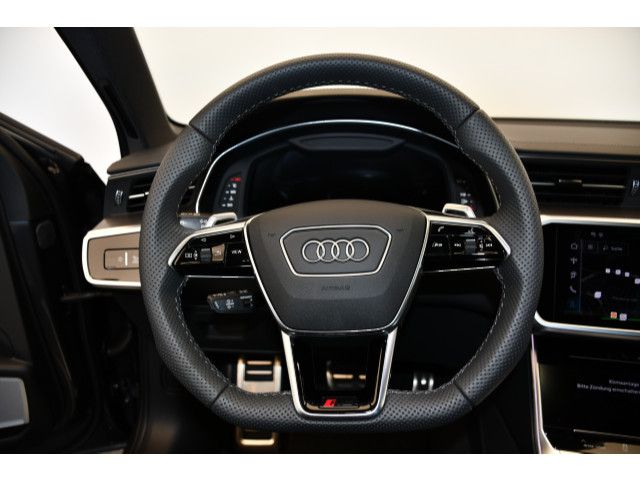 Audi RS6 - Bild 6