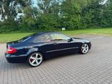 Mercedes-Benz Mercedes Benz, CLK 320 LPG NEU  TÜV tausch... - Mercedes-Benz CLK-Klasse mit LPG-Antrieb
