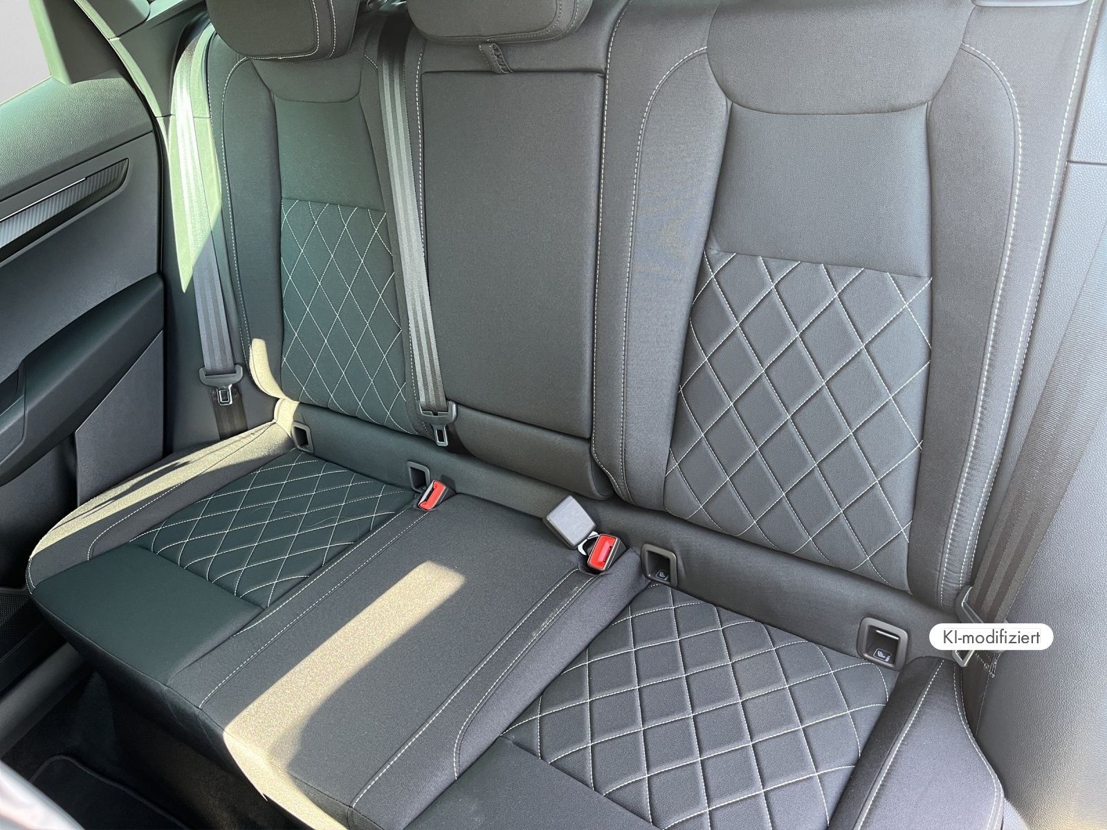 Skoda Karoq - Bild 16
