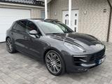 Porsche Macan S AHK | GTS | Voll | Sport-Abgas. | Carbon