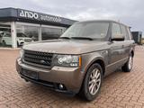 Land Rover Range Rover V8 4.4 TD HSE Virtual/Luft/Xenon/H&K - Land Rover Range Rover: Td4