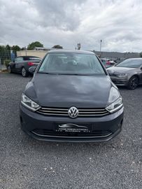 Volkswagen Golf Sportsvan - 4