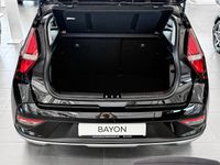 Hyundai BAYON - Vorschau Bild 15