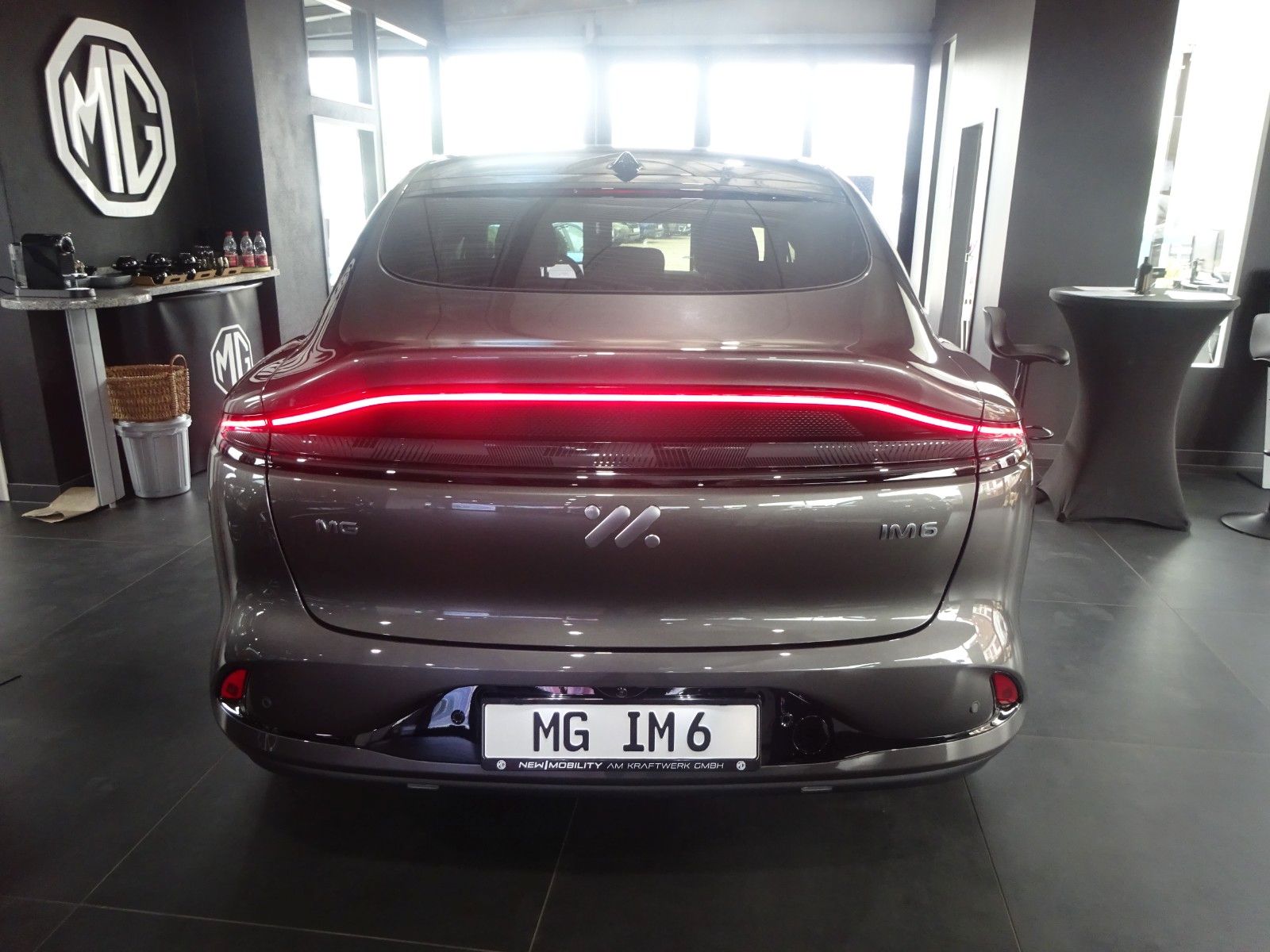 MG IM6