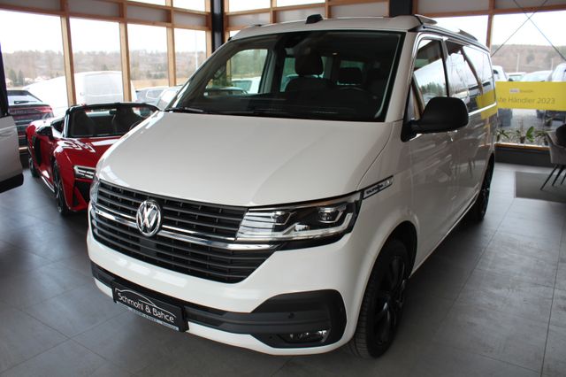 Volkswagen T6.1 California 2.0 TDI DSG Beach Tour FWD