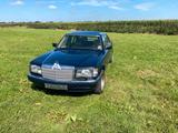 Mercedes-Benz Mercedes w126 560 SEL H Zulassung - gebrauchte Mercedes-Benz 560 aus dem Jahr 1990
