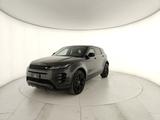 Land Rover LAND ROVER Range Rover Evoque 2.0d i4 mhev SE aw - Land Rover Range Rover Evoque SE mit Hybrid-Antrieb (Diesel-Elektro)