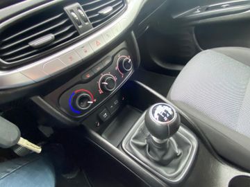 Bild 20 Fiat Tipo Street