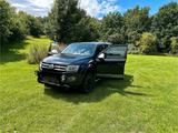 Volkswagen Vw Amarok Ultimate mit Delta Umbau - gebrauchte VW Amarok aus dem Jahr 2015