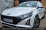 Hyundai i20 Trend, Sitzheizung V/H, NAV, CAM, COMFORT, - Hyundai i20: Comfort
