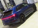 Audi e-tron 50 quattro advanced 93%SoH AHK Navi Luft - Autos mit Allradantrieb