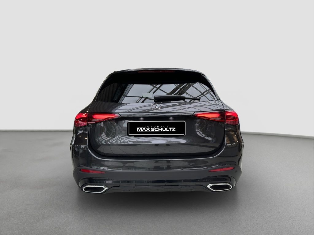 Fahrzeugabbildung Mercedes-Benz GLC 200 4MATIC AMG Line*NightPaket*DIGITAL Light