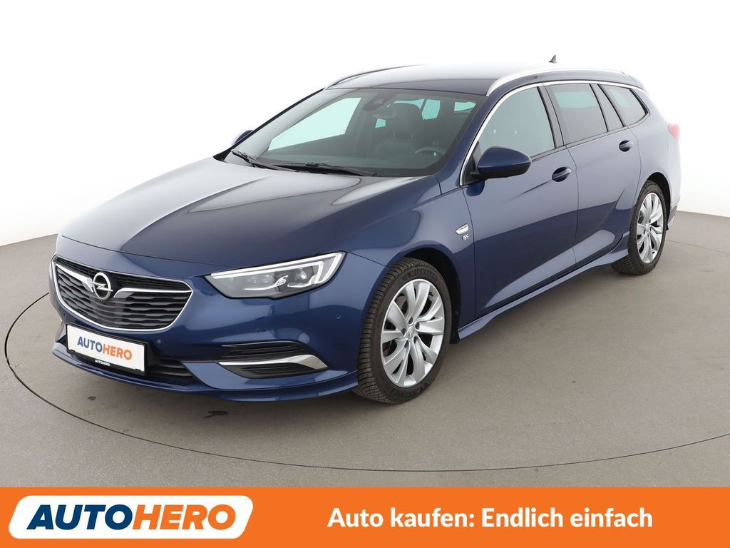 Image of Opel Insignia