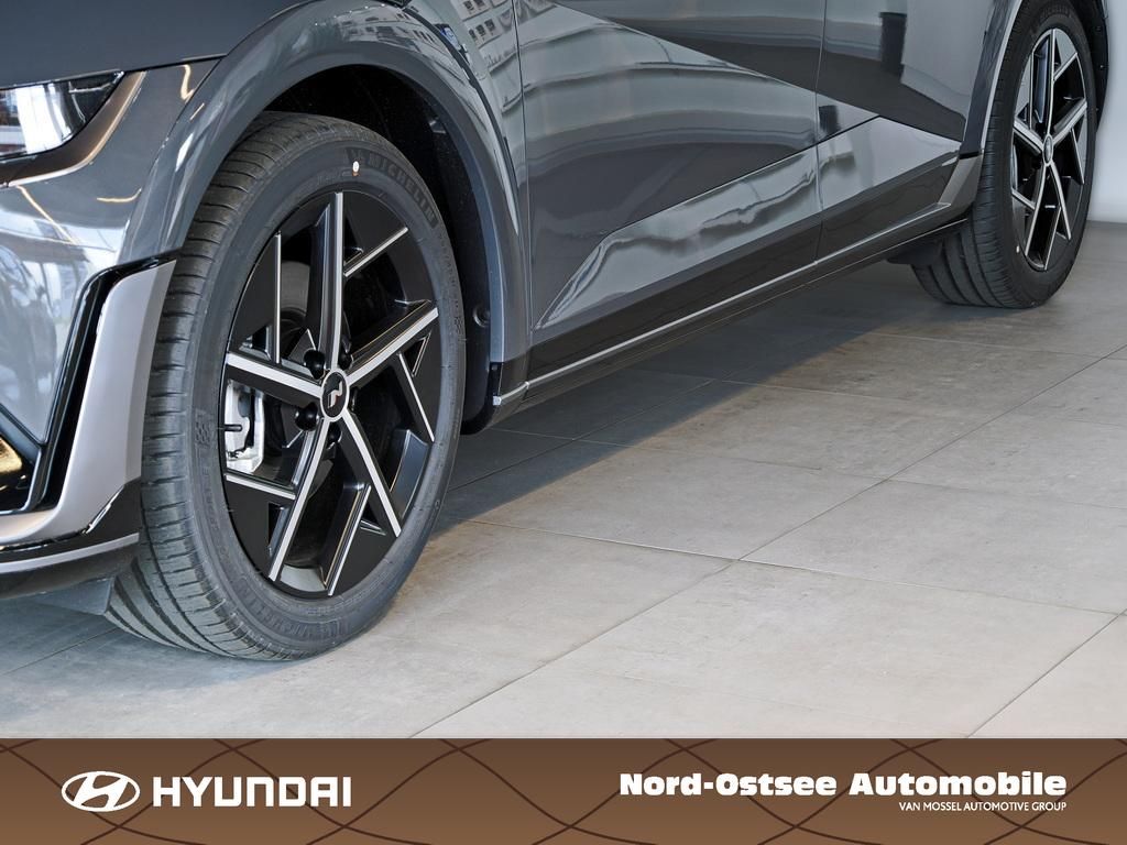 Fahrzeugabbildung Hyundai IONIQ 5 FL N Line X Panorama-Glasdach