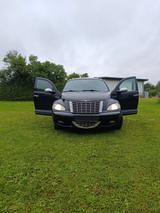 Chrysler PT Cruiser GT 2.4 Turbo GT - Chrysler PT Cruiser: Turbo