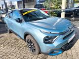 Citroën ë-C4 Elektromotor 136 SHINE 360° Park Assist, SD
