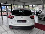 Mazda CX-5 Sports-Line AWD°Navi°Bose°Rück Kamera° - Mazda CX-5 Gebrauchtwagen in Köln