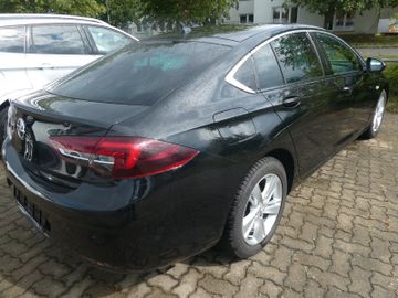 Bild 3 Opel Insignia B Grand Sport Innovation+Schiebedach
