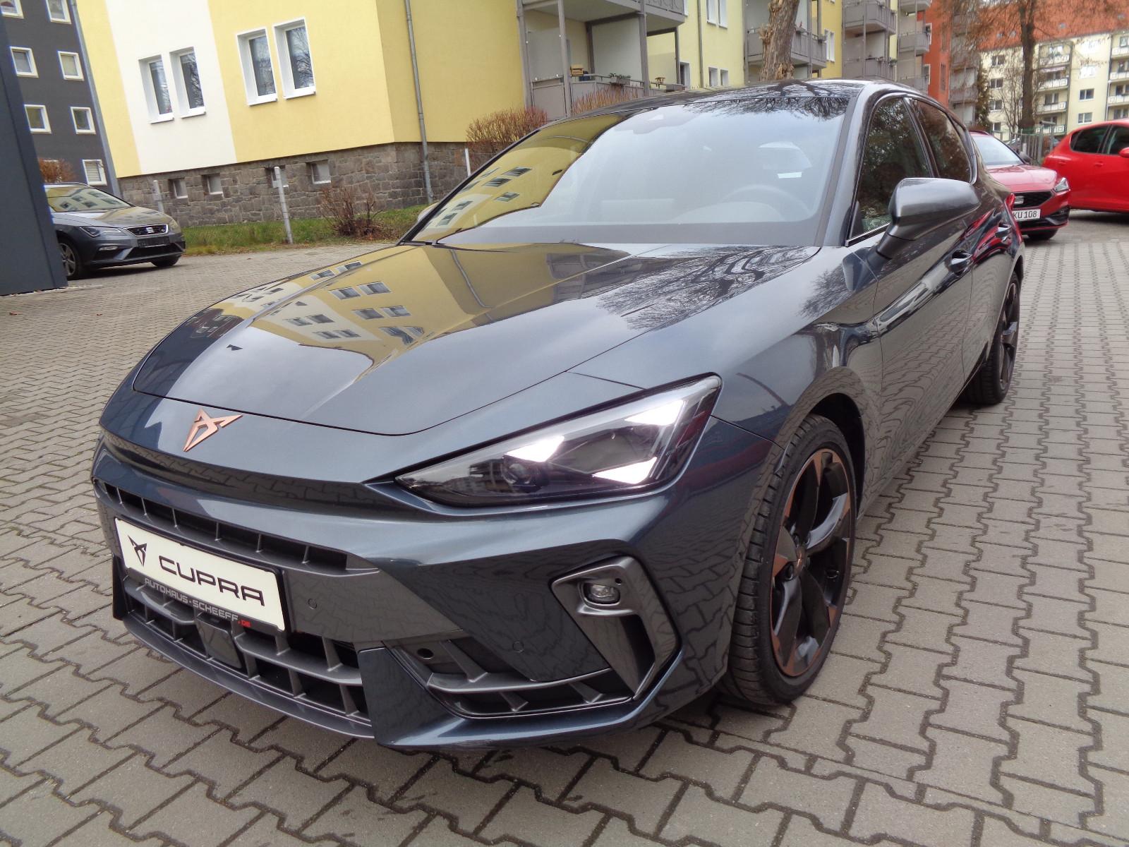 Cupra Leon 1.5 eTSI *Matrix;Navi;Kamera;5J. Garantie*