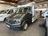 Knaus VAN TI PLUS 650 MEG Platinum Selection