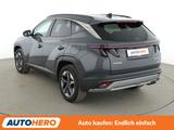 Hyundai Tucson 1.6 T-GDI Hybrid Trend Aut. *NAVI*VC*LED* - Hyundai TUCSON Gebrauchtwagen in Mülheim (Ruhr)