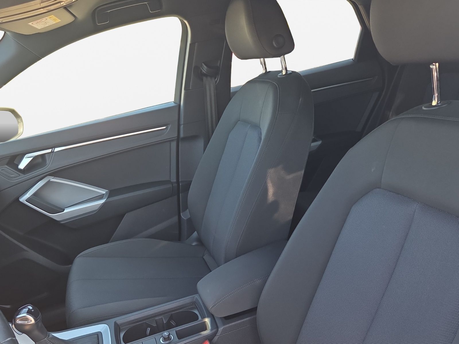 Audi Q3 - Bild 11